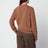 Camel merino wool sweater