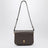 Paris Paris Tasche aus trüffelfarbenem Leder