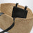 Sac cabas Ami de Coeur en raphia