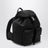 Zaino Marcel piccolo nero in nylon