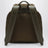 Sac à dos Marcel en nylon couleur truffe