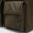 Sac à dos Marcel en nylon couleur truffe