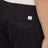 Regular blue navy cotton trousers
