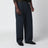 Pantaloni blu in cotone