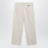 Pantaloni color sabbia in cotone