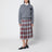 Grauer Ami de Coeur Polopullover aus Wolle