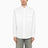 Change long-sleeved shirt white