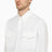 Change long-sleeved shirt white