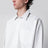 Camicia Ami de Coeur bianca a righe