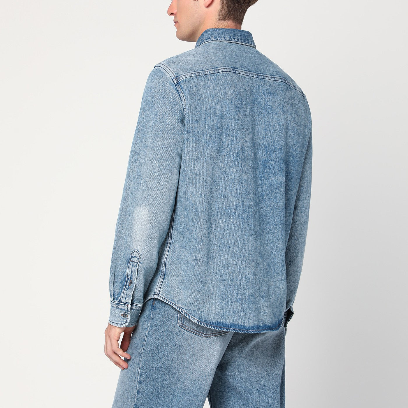 Ami De Coeur Jeanshemd