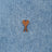 Ami De Coeur Jeanshemd