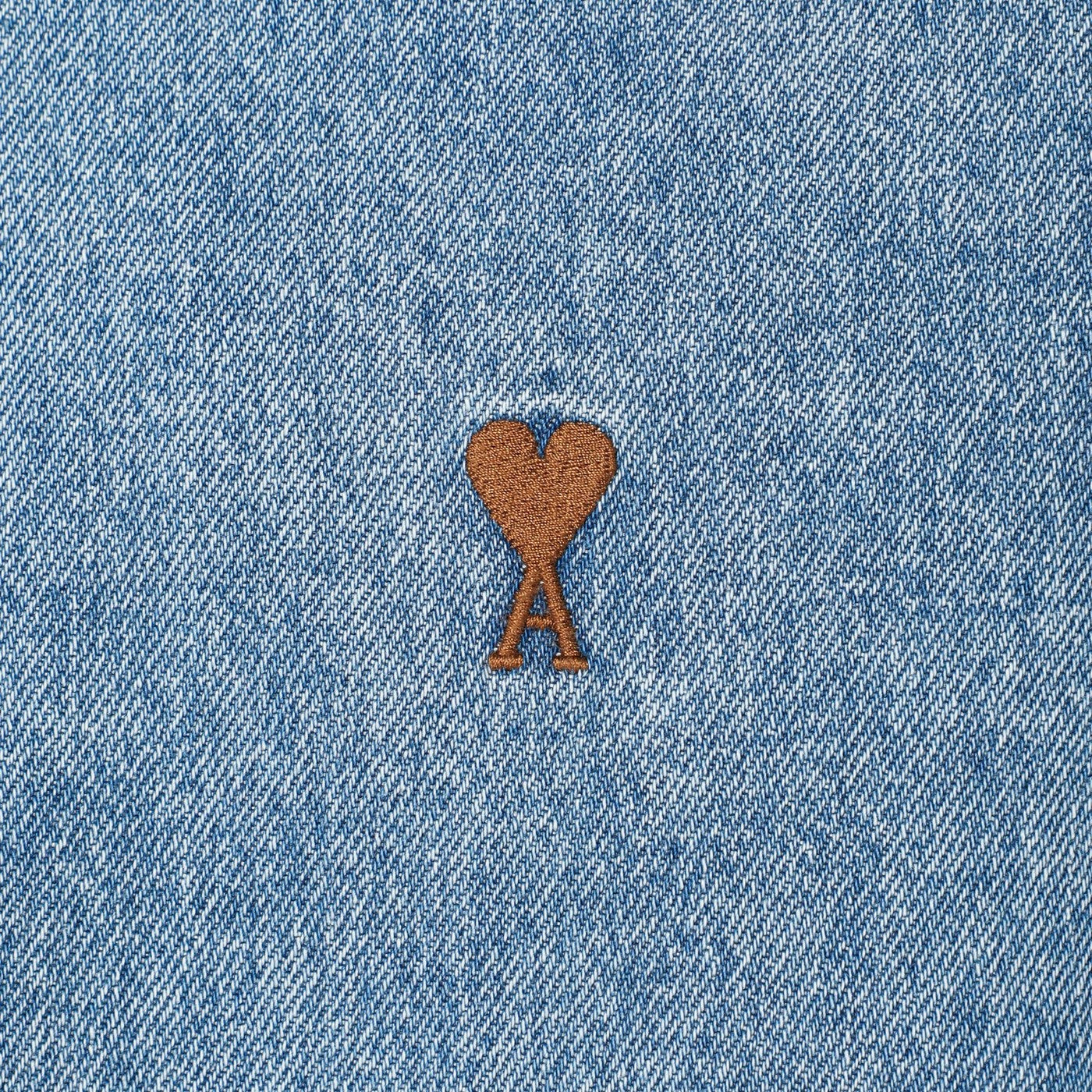 Ami De Coeur Jeanshemd