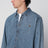 Camicia Ami De Coeur used blue in denim