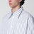 White striped Ami de Coeur shirt