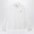 Camicia Ami de Coeur bianca in cotone