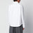 White Ami de Coeur shirt in cotton