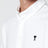 White Ami de Coeur shirt in cotton
