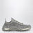 Mirage sneakers in grey and ivory mesh