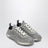Mirage sneakers in grey and ivory mesh