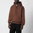 Braunes Ami De Coeur Sweatshirt