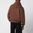 Braunes Ami De Coeur Sweatshirt