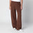 Pantaloni jogging Ami de Coeur marroni