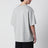 T-shirt Ami De Coeur grigia