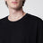 T-shirt Ami De Coeur nera