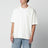T-shirt Ami De Coeur avorio