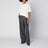 T-shirt boxy Ami de Coeur avorio
