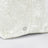 Petit cabas Cami blanc en velours