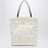 Sac Thea blanc en velours