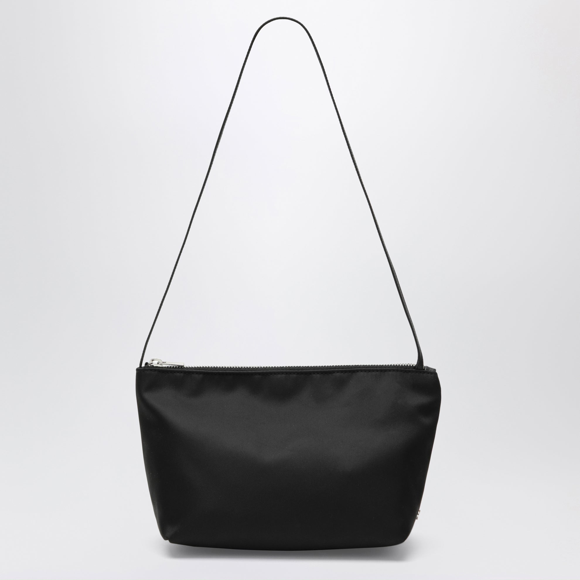 Nino bag in black nylon