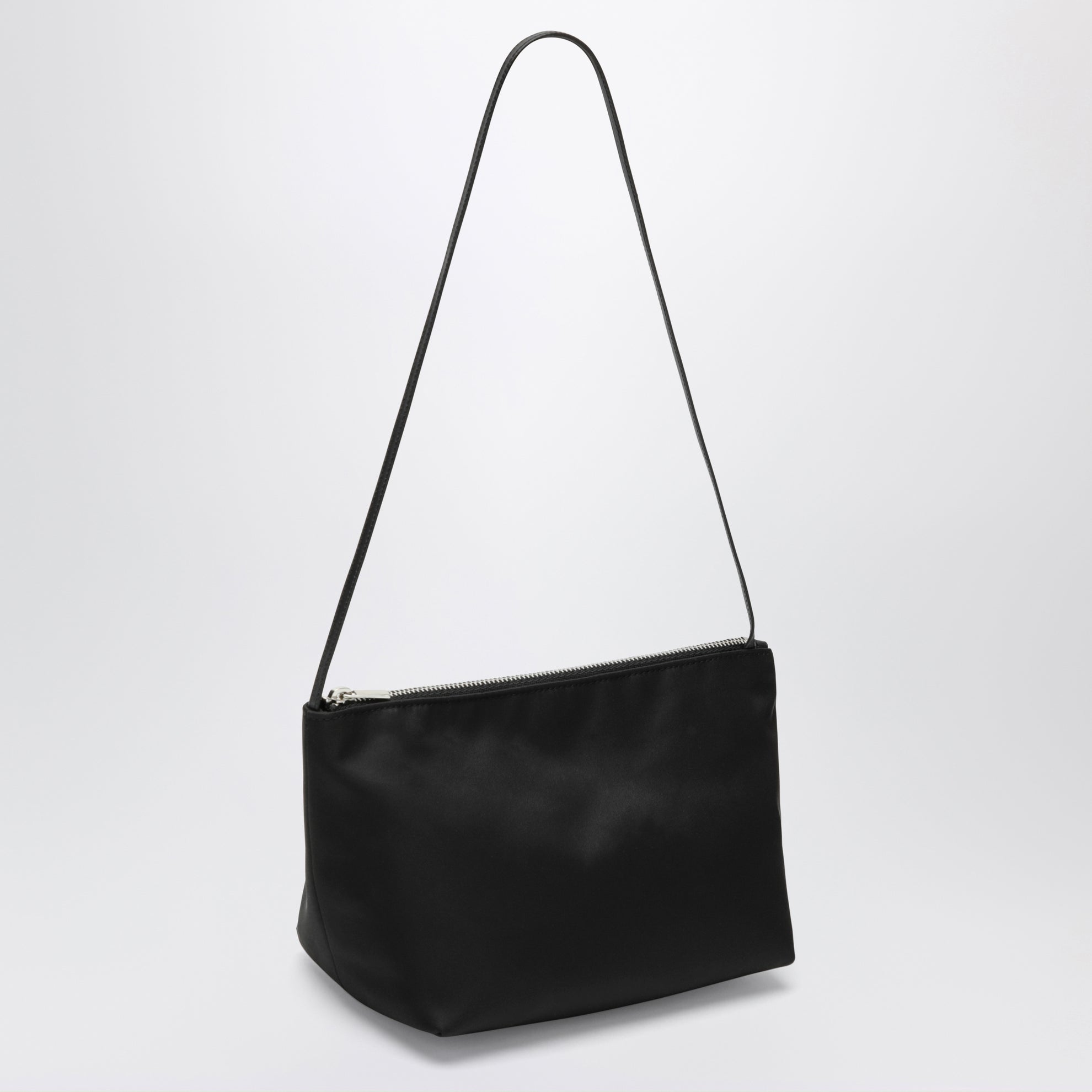 Nino bag in black nylon