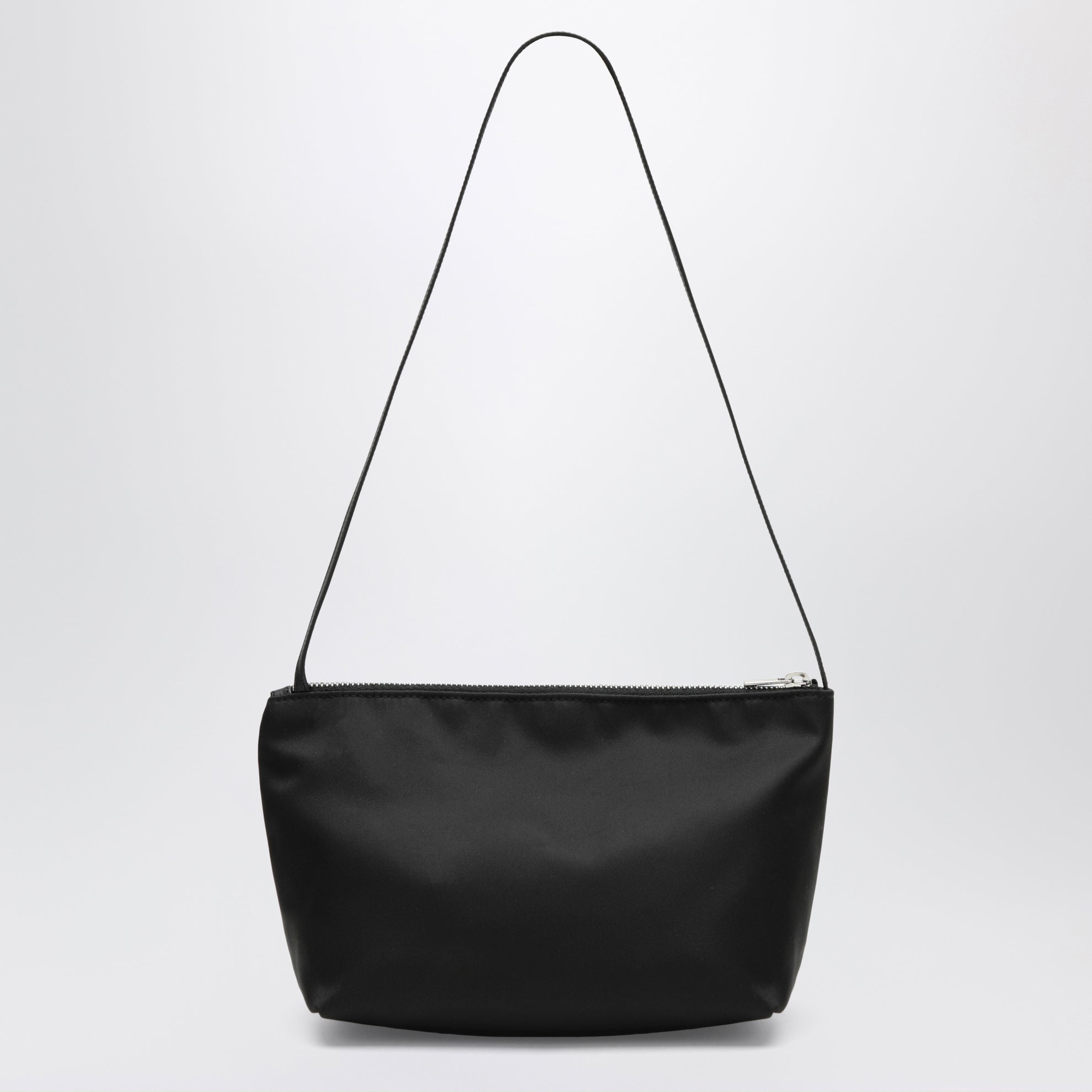 Nino bag in black nylon