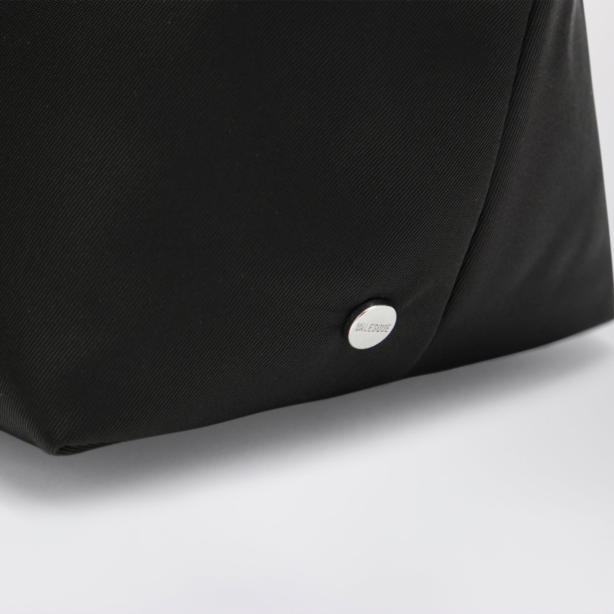 Nino bag in black nylon
