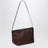 Nino Tasche aus braunem Nylon