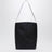 Cabas Bucket bleu marine en nylon