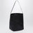Cabas Bucket bleu marine en nylon