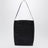 Cabas Bucket bleu marine en nylon