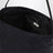 Cabas Bucket bleu marine en nylon
