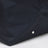 Cabas Bucket bleu marine en nylon