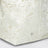 Cabas Bucket blanc en velours