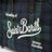 Vanity Mini tartan wool-blend shoulder bag