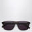 Black Lunettes 8 Sunglasses