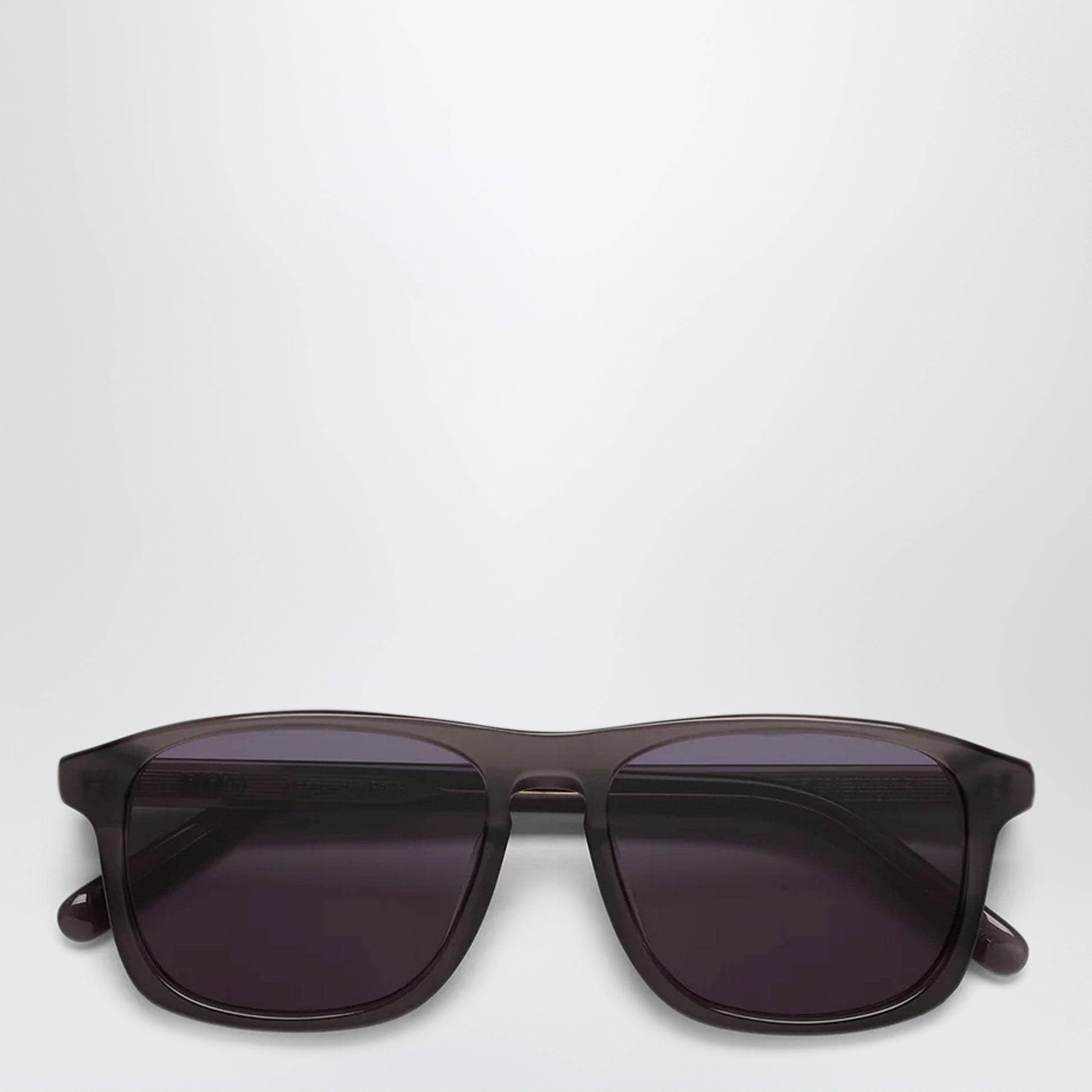 Black Lunettes 8 Sunglasses