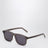 Black Lunettes 8 Sunglasses