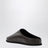 Mules Vico en cuir couleur espresso
