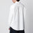 Camicia bianca in cotone