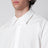 Camicia bianca in cotone